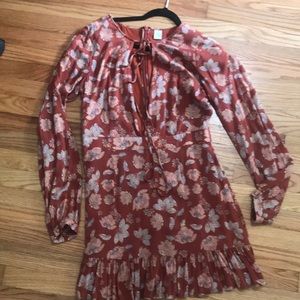 Ale by Alessandra Dress size Large
